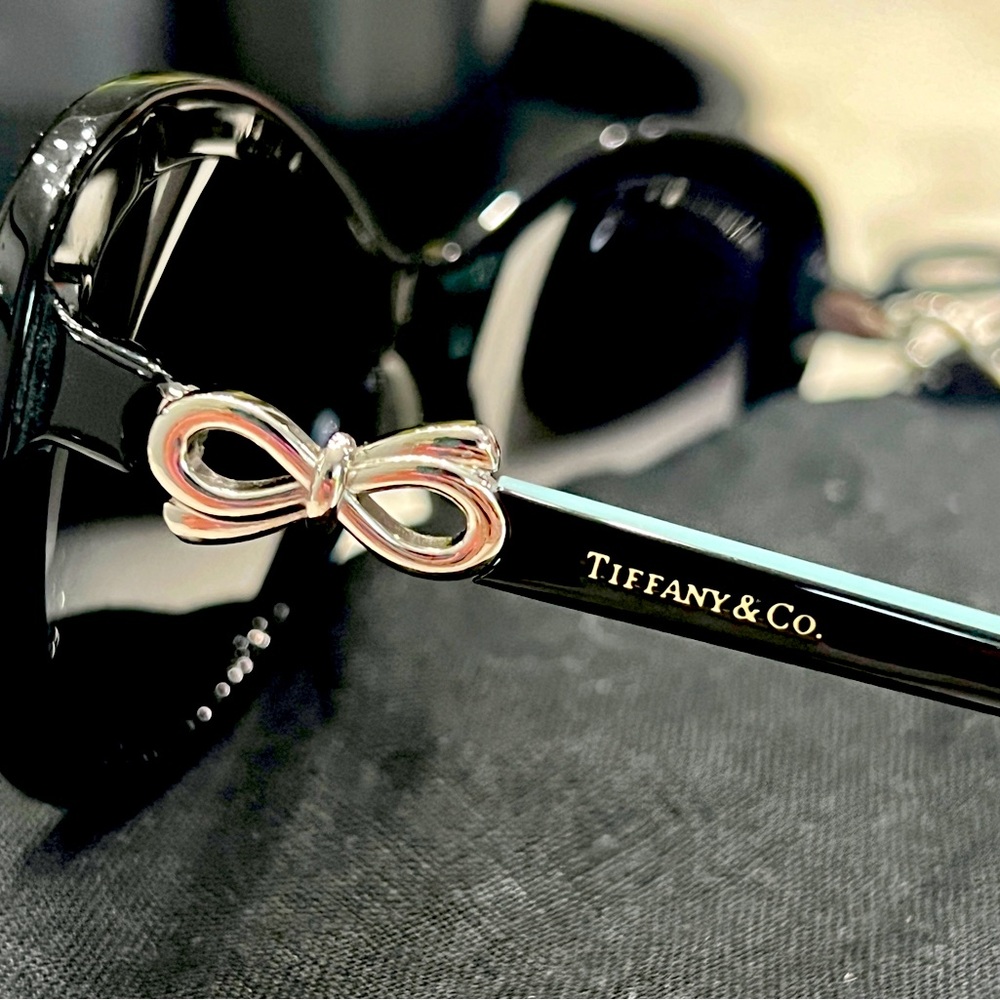 Tiffany & Co. Sunglasses (rare)